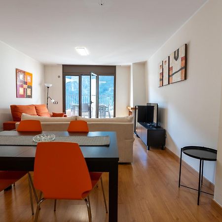 Apartaments Ashome Canillo Exterior foto