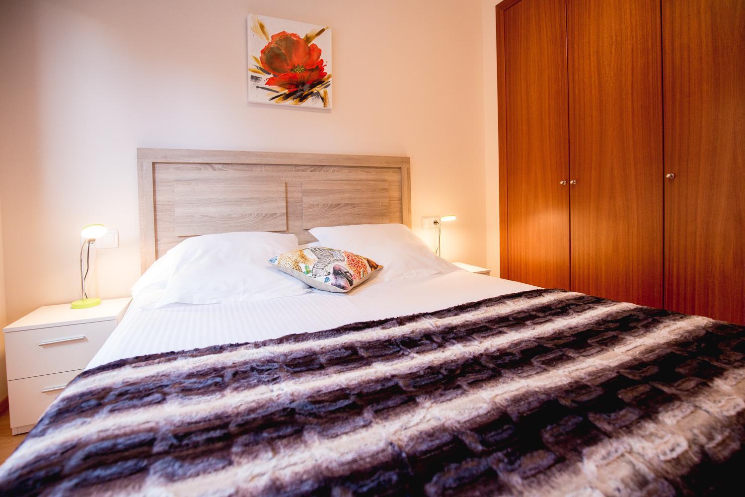 Apartaments Ashome Canillo Exterior foto
