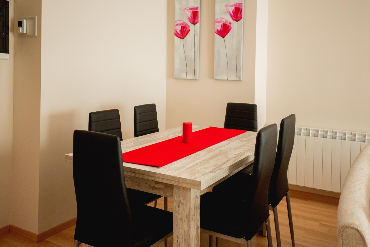 Apartaments Ashome Canillo Exterior foto