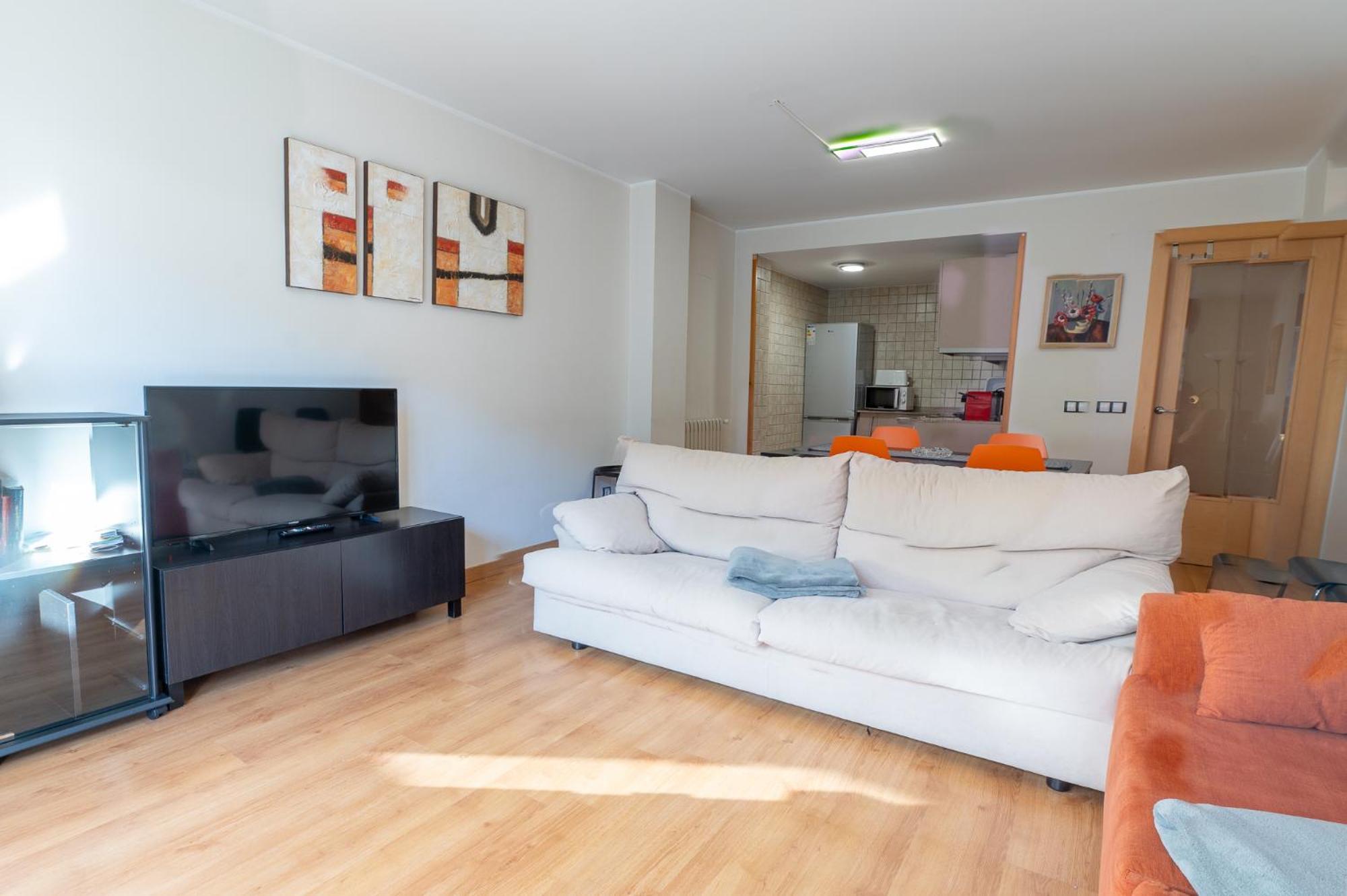 Apartaments Ashome Canillo Exterior foto