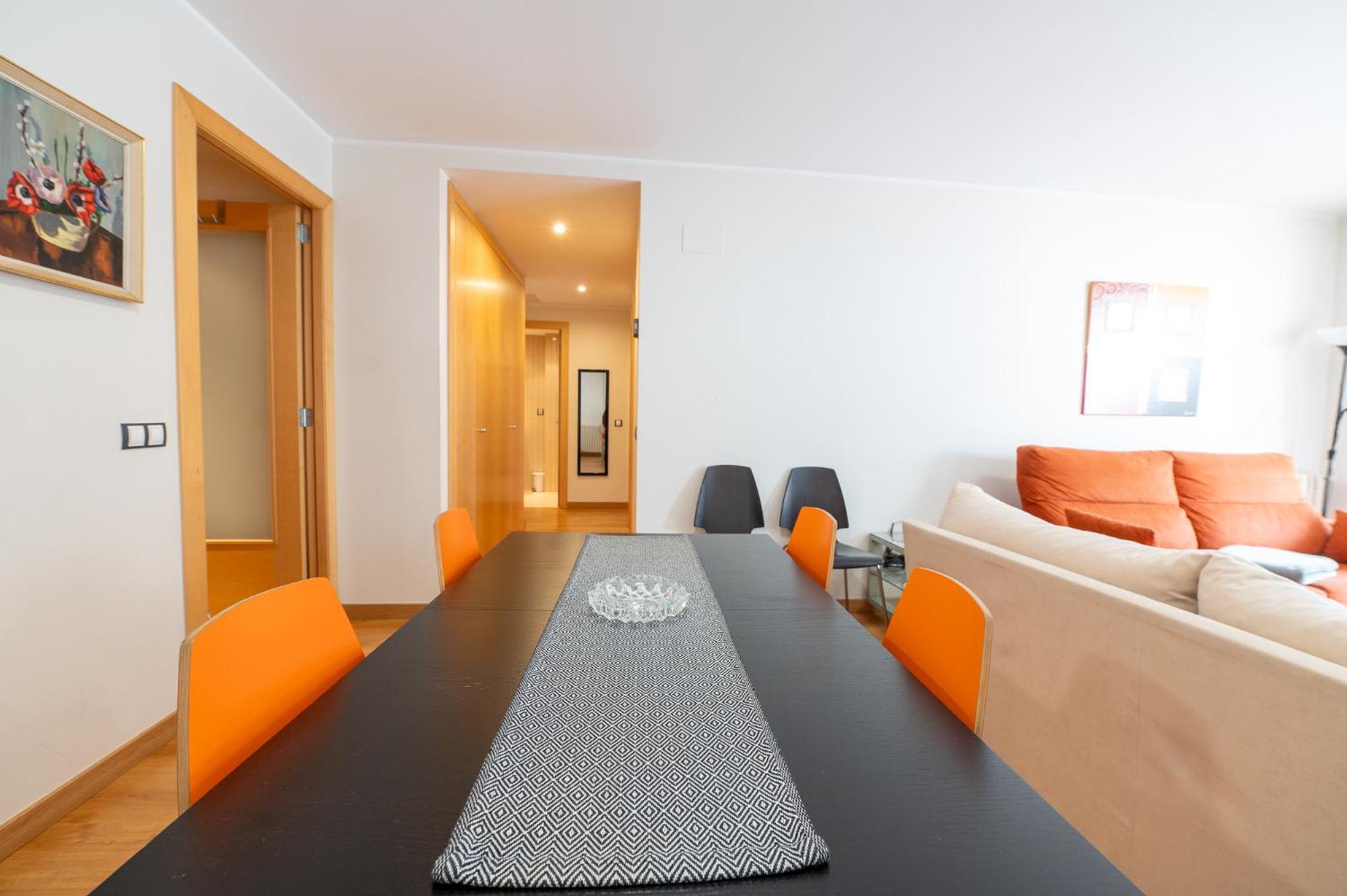 Apartaments Ashome Canillo Exterior foto