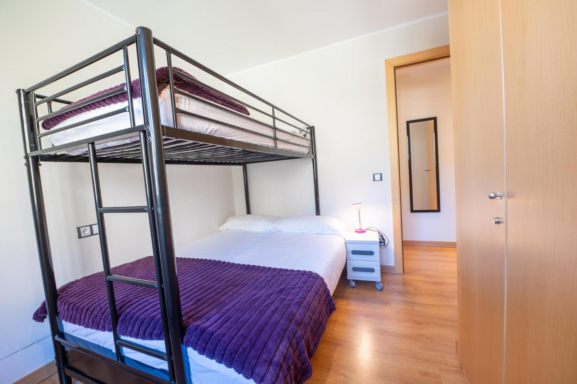 Apartaments Ashome Canillo Exterior foto