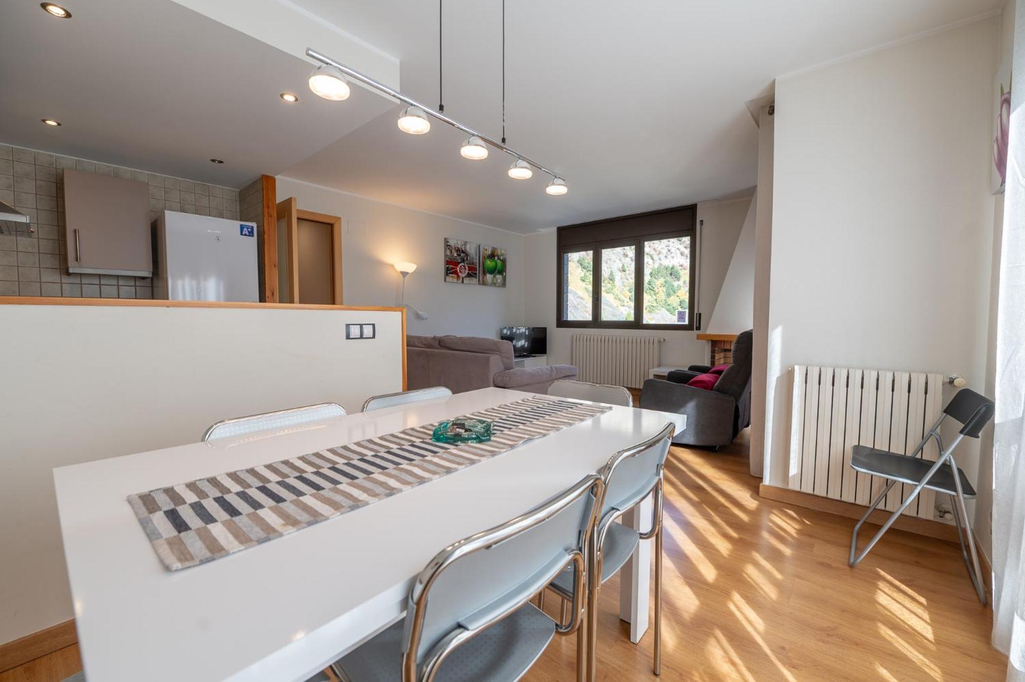 Apartaments Ashome Canillo Exterior foto