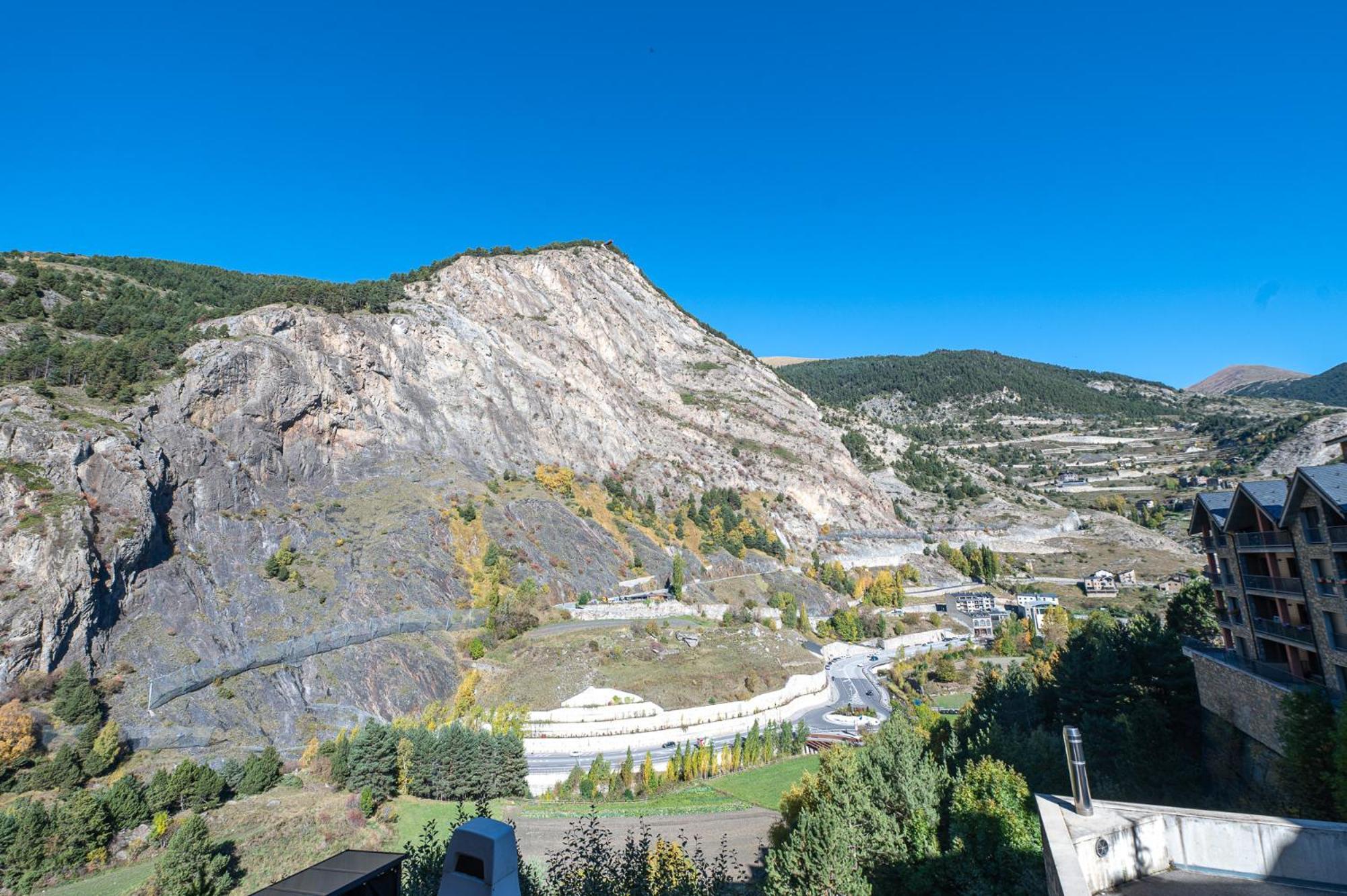 Apartaments Ashome Canillo Exterior foto