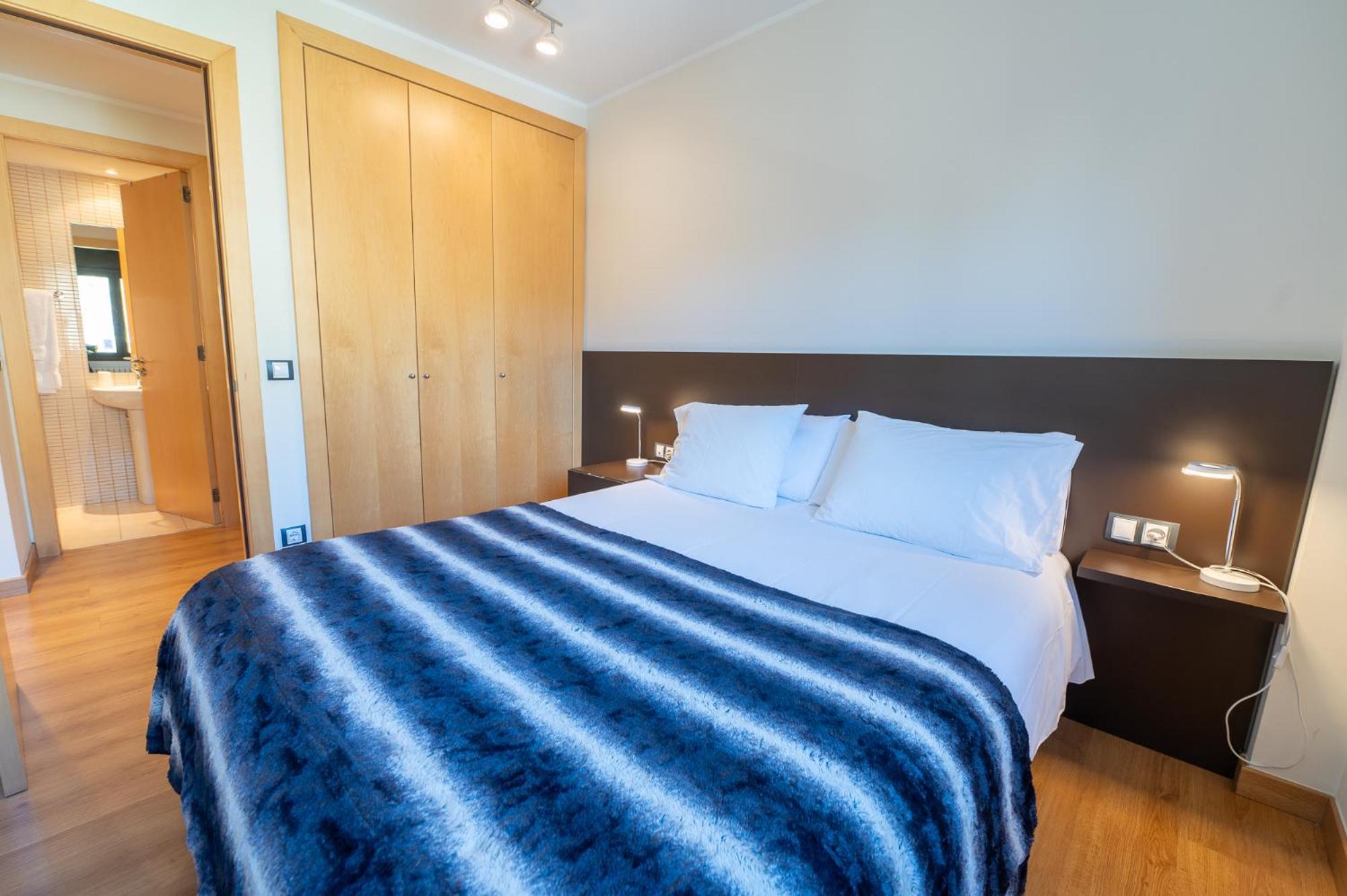 Apartaments Ashome Canillo Exterior foto
