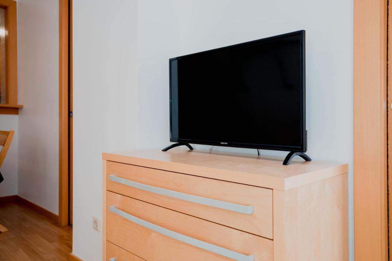 Apartaments Ashome Canillo Exterior foto